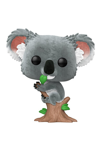 OEM Figurina Koala Funko POP Australian Animals gri 9cm