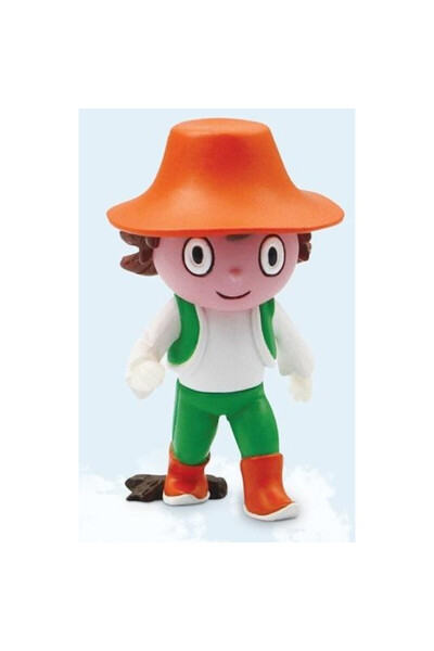 OEM Figurina Cypisek Tisso Toys - Jucărie pentru copii 2+, 6,3 cm înălțime
