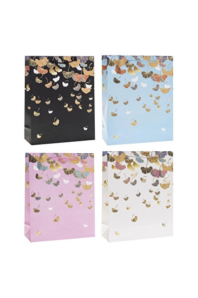 OEM Punga cadou Rozetă mărimea S universală mix 300x182 mm