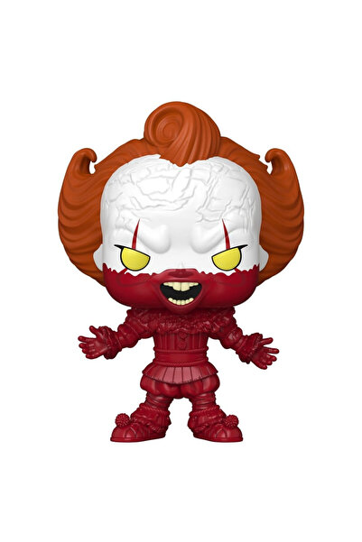 OEM Figurina POP! It: Krwawy Pennywise 9 cm, multicolor