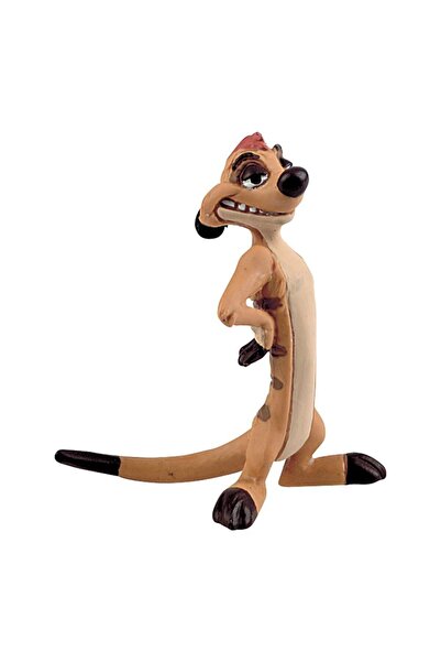 OEM Figurină 6,5 cm Timon Bullyland