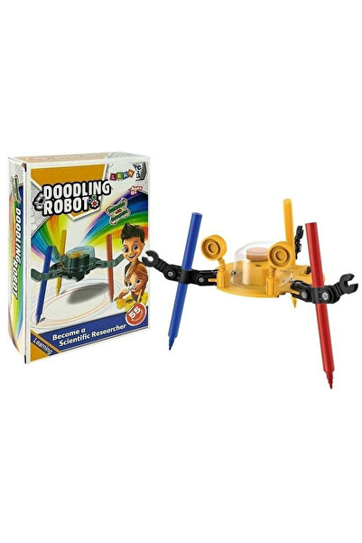 OEM Set Leantoys robot educațional de construit pentru auto-asamblare 8+