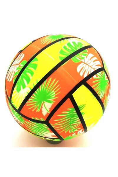 OEM Minge din burete ENERO Hawaii 15 cm pentru jocuri pe plaja si in apa
