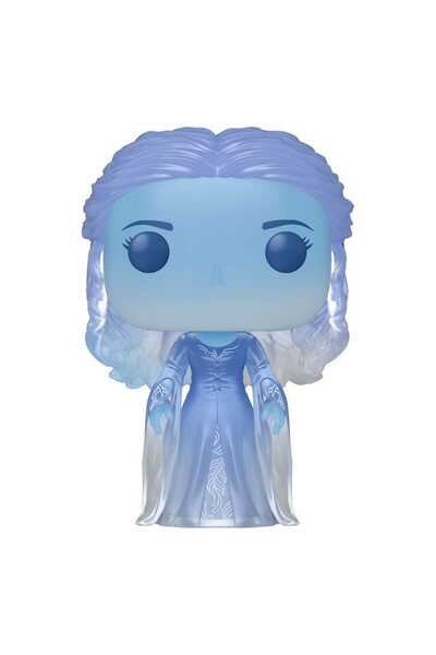 OEM Figurina Harry Potter, FUNKO, Helena Ravenclaw (Glow), 9 cm, multicolor