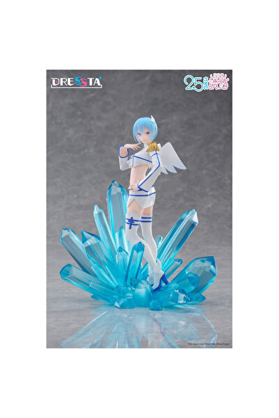 OEM Figurina Taito Dressta 2.5 Dimensional, 20 cm, multicolor