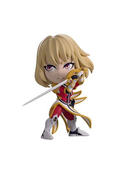 OEM Figurka PVC Solo Leveling Cha Hae-In 12 cm, detalii fine, multicolor