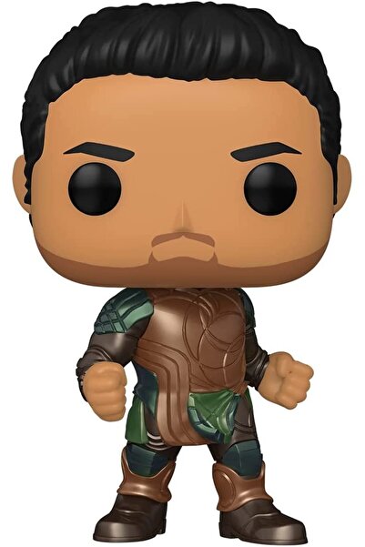 OEM Figurina Funko Pop Marvel Eternals - Gilgamesh 11cm