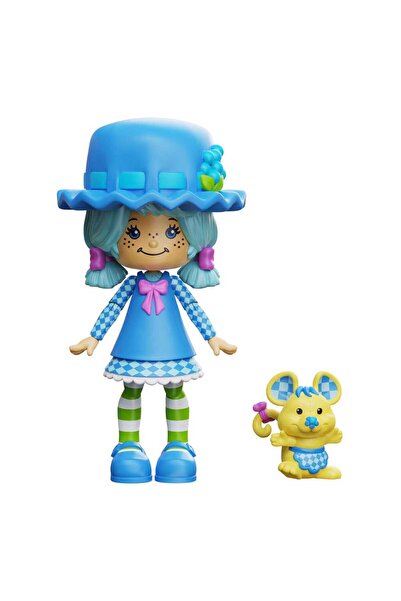 OEM Set figurine Boss Fight Studio Strawberry Shortcake multicolor 5x16x23cm