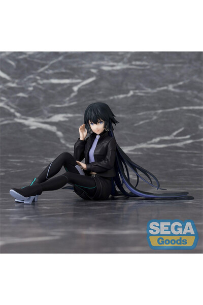 OEM Figurina Koko Rinne, SEGA, 9cm, multicolor, cu baza si ambalaj elegant