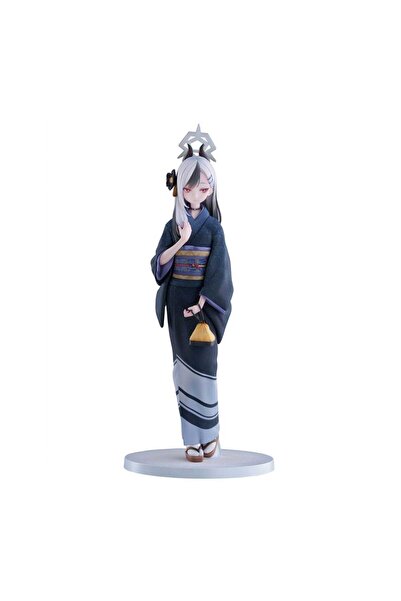 OEM Figurina PVC 1/7 Kayoko (Nowy Rok) 27 cm, FURYU, multicolor