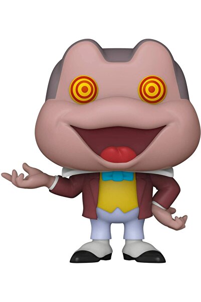 OEM Figura, Funko POP! Disneyland 65th Mr Toad 814