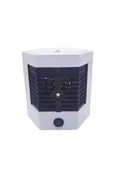 Yavis Trade Ventilator, Yavis Trade, Aparat de aer condiționat, Alb