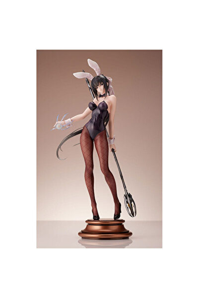 OEM Figurina Amakuni Narberal Gamma 32 cm, multicolor