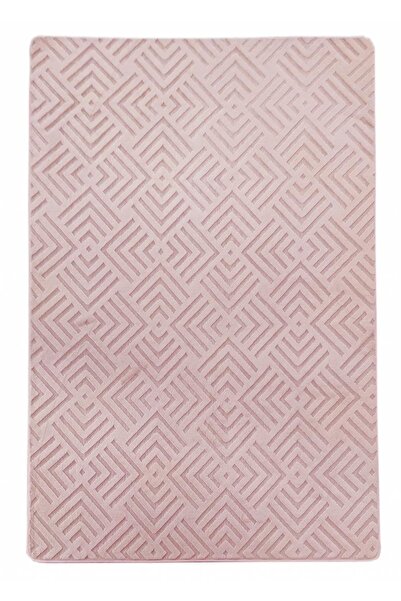 OEM COVOR BLANITA DOVER 80X150 CM ROZ