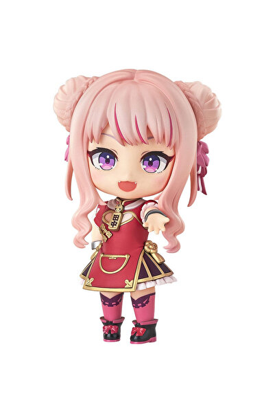 OEM Figurina Tanaka Hime Nendoroid 10 cm - Detalii de acțiune și excelență