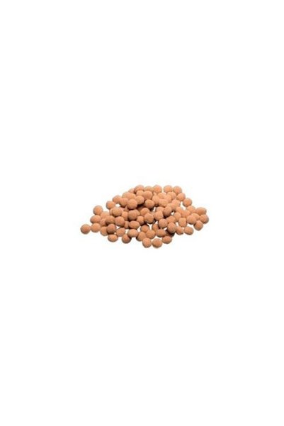 OEM Brewis Pompoane decorative 10 mm maro deschis 100 bucăți.
