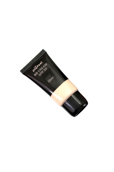 popfeel BB-Κρέμα με προστασία SPF20 40γρ - χρώμα: 1