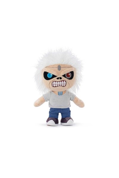 OEM Figurină Iron Maiden 28 cm - Ediție Aniversară Standard