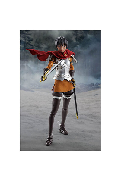 OEM Figurina Bandai Tamashii Nations Casca 15 cm, multicolor, set cu accesorii