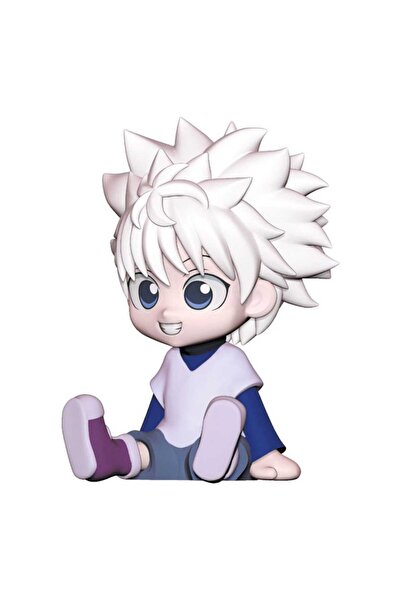 OEM Figurina Killua, Hunter x Hunter, PVC, multicolor