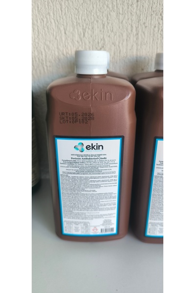 Ekin Poviexin 1 Litre