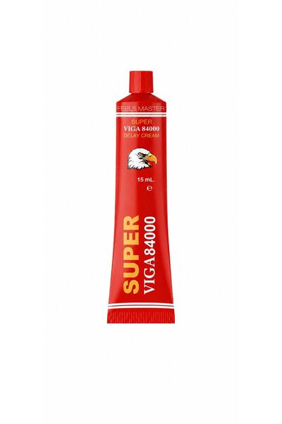 Viga Super 84Bin 15 ml (RESİM TEMSİLİDİR)