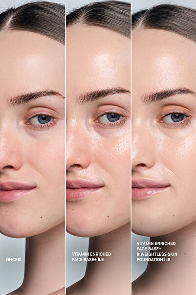 BOBBI BROWN Vitamin Enriched Face Base+ Nemlendirici Makyaj Bazı​ 15 ML