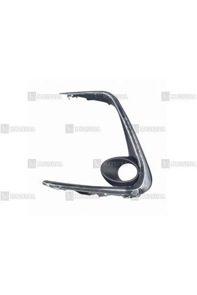 MATSUBA TOYOTA COROLLA SOL SİS FAR KROMLU ÇERÇEVE 2019-2024 81482-02A70-MTS