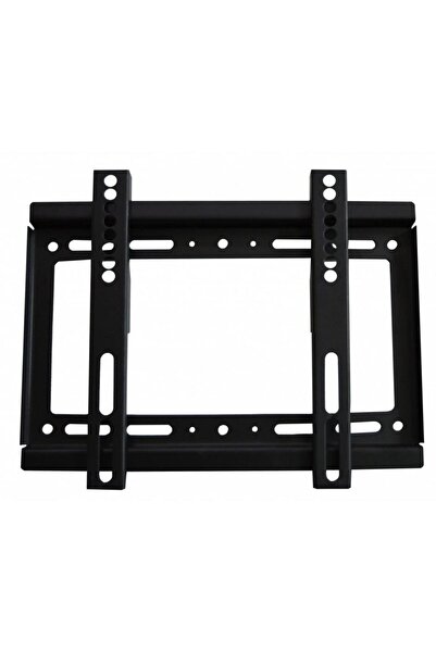 TB TOUCH Стойка за стена TB-250, до 42 инча, 40 кг, Черен