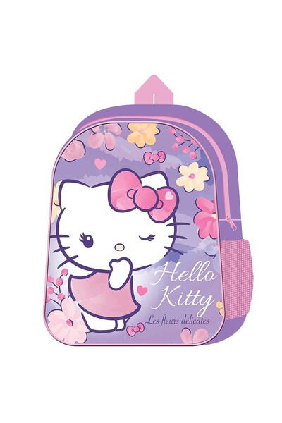 Hello Kitty Σακίδιο πλάτης για νήπια 29 εκ. 1000E28-4230