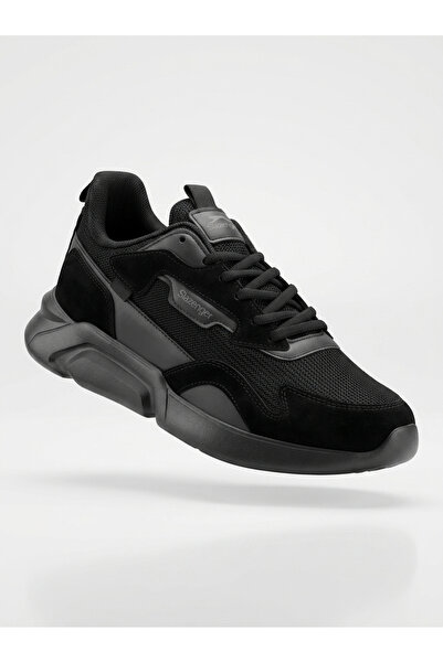 Slazenger Men's New Trend Comfortable Sneaker Sports Shoes