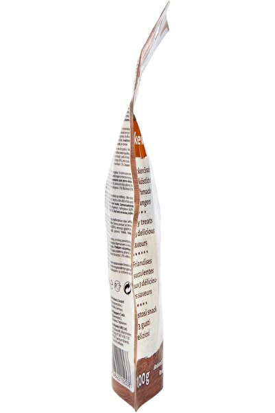 8in1 Flavours Skewers Bites 100Mg 32 XL