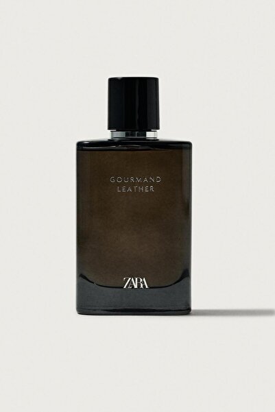 Zara LUNABLOOM GOURMAND LEATHER EDP 100 ML (3.04 FL. OZ)