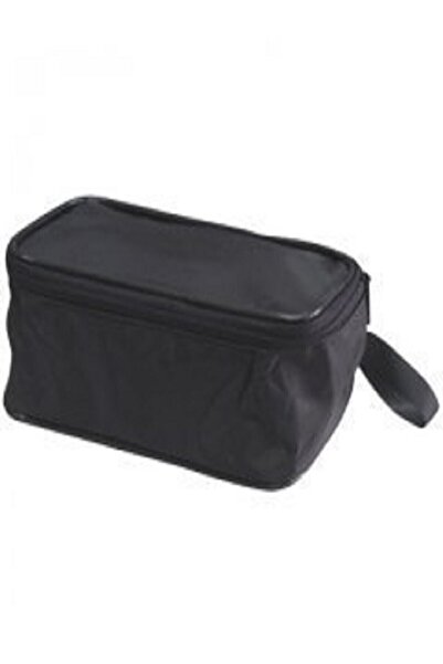 BoraVelli Soldier Black Shaving Bag 42003