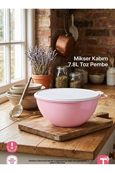 Tupperware Miksim 7.8 Lt.