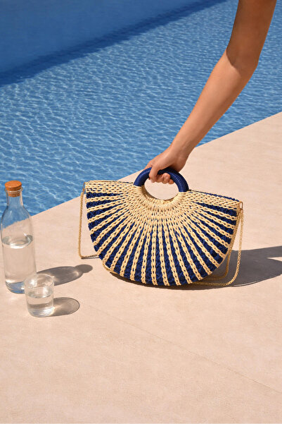 Touché Privé Contrast Wicked Bag