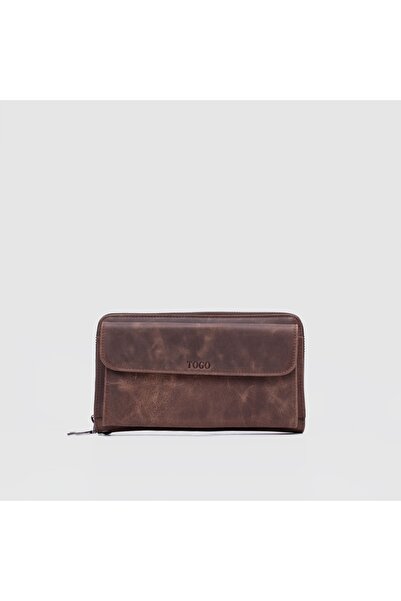 TOGO Men's Classic Wallet [920116]