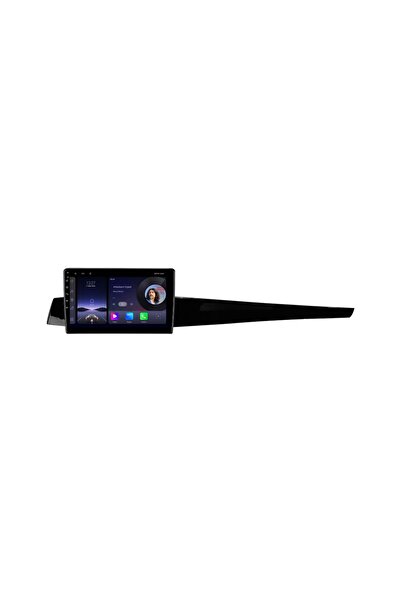 smartgo Renault Latitude Android Multimedya (2011-2015) CarPlay Android Auto ...