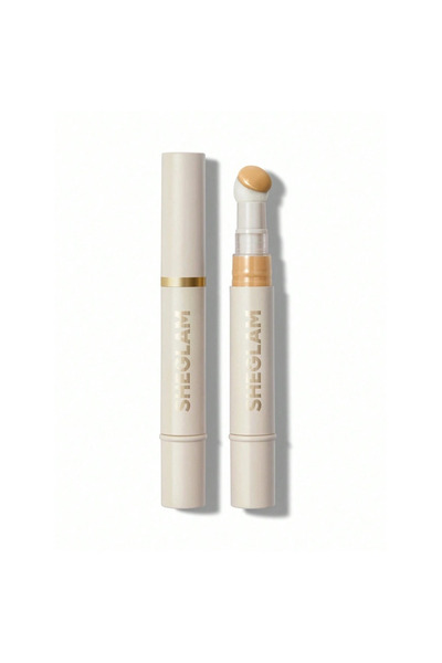 SHEGLAM Complexion Boost Concealer-Concealer-Linen
