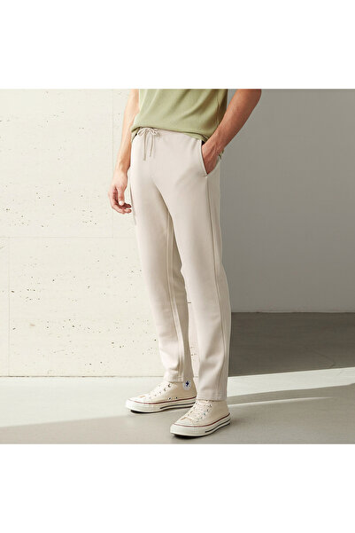 FAV Men Regular Fit Joggers with Pockets