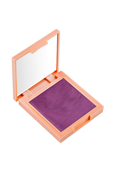Dora Joy Krem Ruj & Allık Ultraviolet 04 Shea Butter & Hyalüronik Asit / My J...