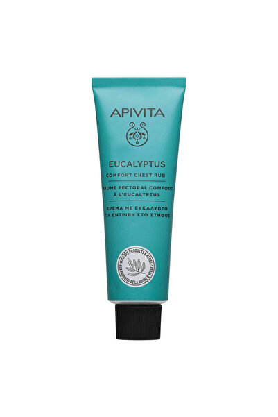 Apivita Κρέμα Ευκαλύπτου 50ml