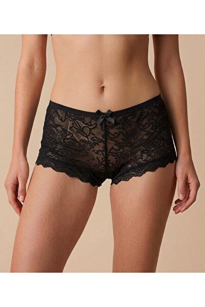 irem içgiyim Women's Lace Shorts Panties New Season