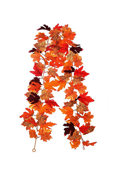 TAPIT 69 feet / 175 centimeters long Halloween scene decoration, artificial f...