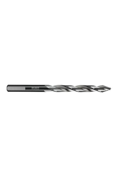 Rocast Burghiu Flowstep, 7.5 mm, HSS-G DIN338