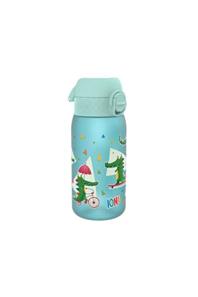 Ion8 Πλαστικό Μπουκάλι 350ml Κροκόδειλος