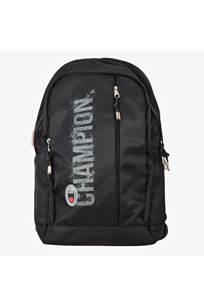 Champion PATCH BACKPACK