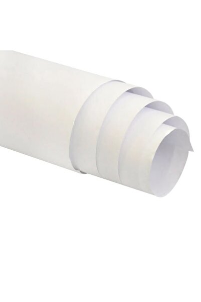 MC Micostore Hartie ambalat, alb, 70x100cm, 60g/mp, 500 coli/set