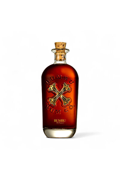 BUMBU Rom Original 40%, 0.7L