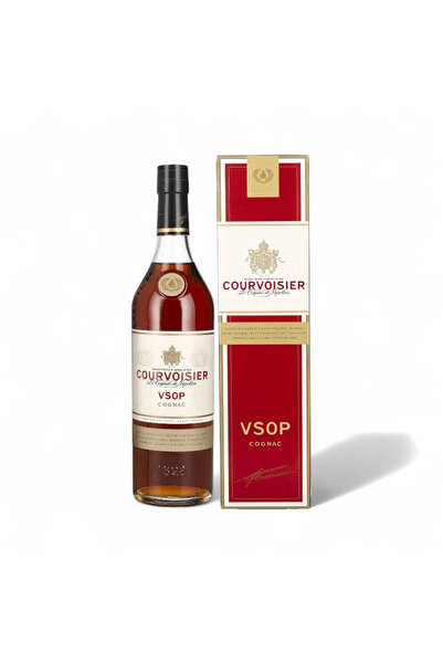 Courvoisier Coniac VSOP 40%, 0.7L